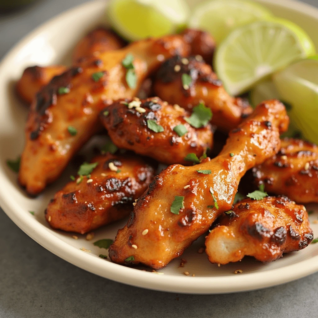 A great fajitas de pollo recipe starts with tender, juicy chicken, perfectly seasoned and seared to perfection alongside smoky bell peppers and onions. But what if I told you that making restaurant-quality chicken fajitas at home is easier than you think?